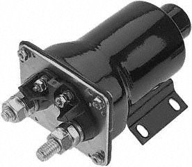 Solenoids BorgWarner S726
