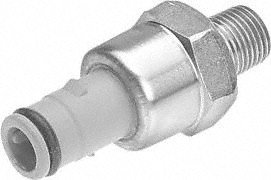Detonation BorgWarner S8620