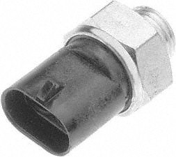 Fuel Injection Pressure BorgWarner S9255