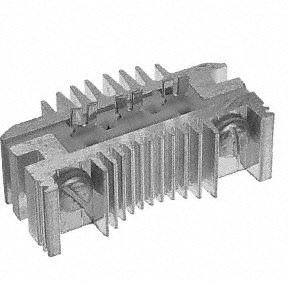 Rectifiers BorgWarner SC525