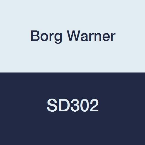 Drives BorgWarner SD302
