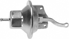 Coolant Temperature Control Vacuum BorgWarner V396