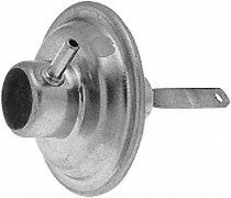Coolant Temperature Control Vacuum BorgWarner V553