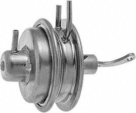 Coolant Temperature Control Vacuum BorgWarner V567