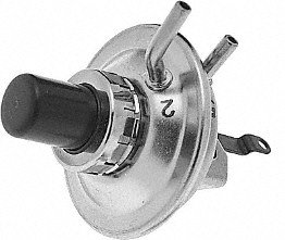 Coolant Temperature Control Vacuum BorgWarner V613