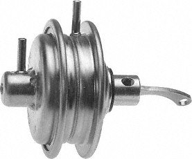 Coolant Temperature Control Vacuum BorgWarner V636