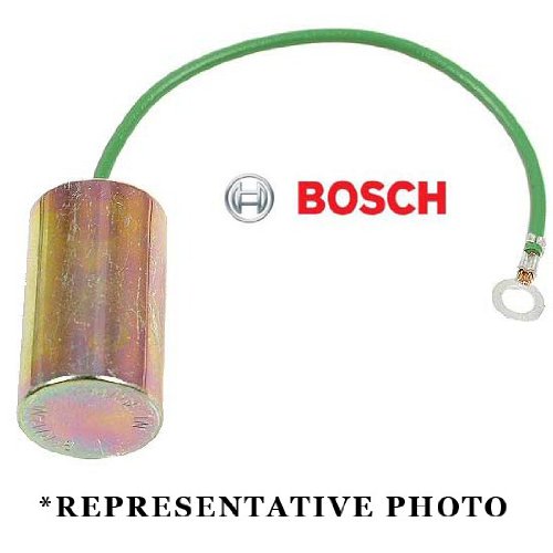 Condensers Bosch 02139