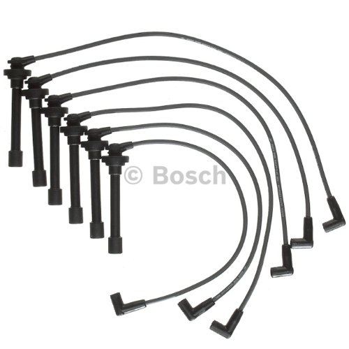 Wire Sets Bosch 09363