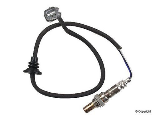Bosch 13093 Oxygen Sensor, OE Type Fitment Oxygen Bosch 13093