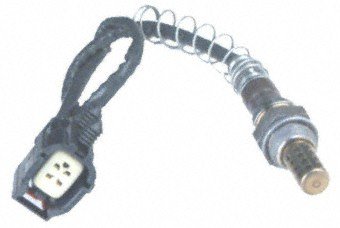 Bosch 13709 Oxygen Sensor, OE Type Fitment Oxygen Bosch 13709