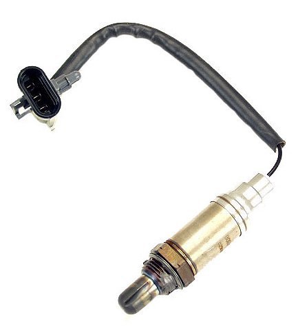 Bosch 15700 Oxygen Sensor, OE Type Fitment Oxygen Bosch 15700