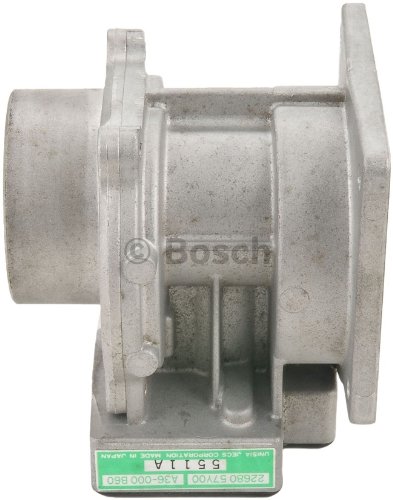 Air Mass Bosch 63105