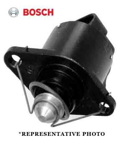 Idle Speed Control Bosch 64220