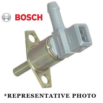 Bosch 64702 Cold Start Valve Cold Start Valves Bosch 64702
