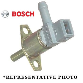 Cold Start Valves Bosch 64704