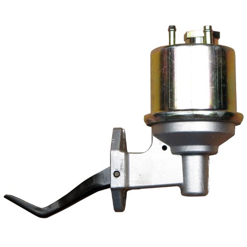 Mechanical Fuel Pumps Bosch 68542