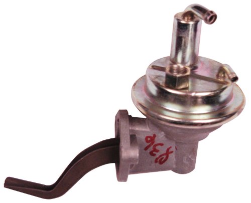 Mechanical Fuel Pumps Bosch 68636