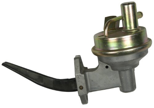 Mechanical Fuel Pumps Bosch 68666