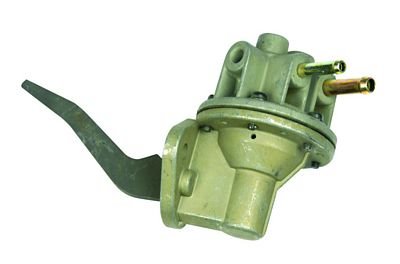 Mechanical Fuel Pumps Bosch 68768