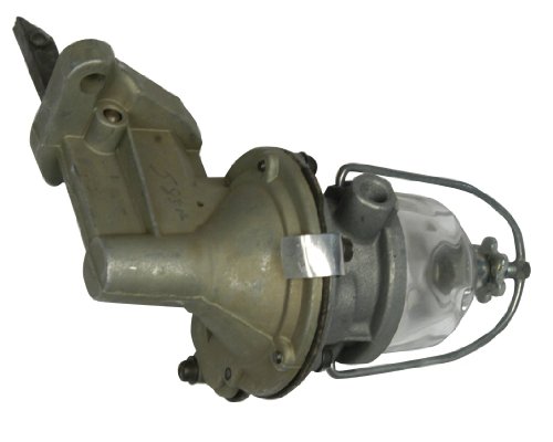 Bosch 68794 Mechanical Fuel Pump Mechanical Fuel Pumps Bosch 68794