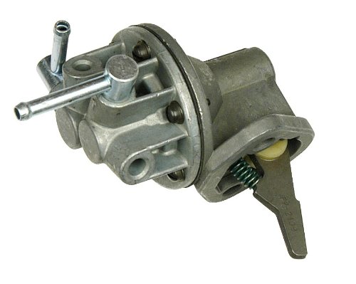 Mechanical Fuel Pumps Bosch 68840