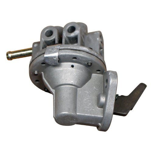 Mechanical Fuel Pumps Bosch 68872