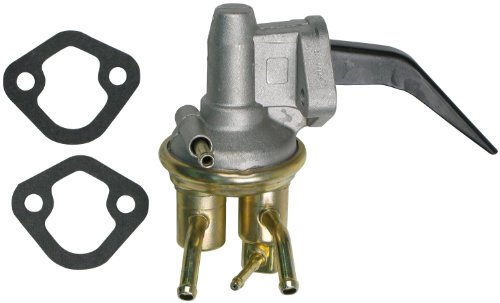 Mechanical Fuel Pumps Bosch 68939