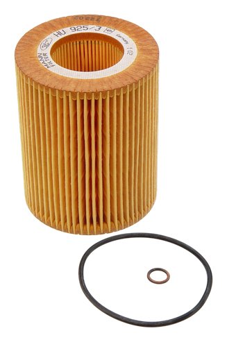 Oil Filters Bosch 72202