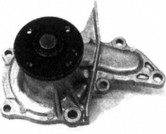 Water Pumps Bosch 97137