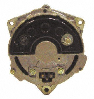 Bosch AL64X Remanufactured Alternator Alternators Bosch AL64X