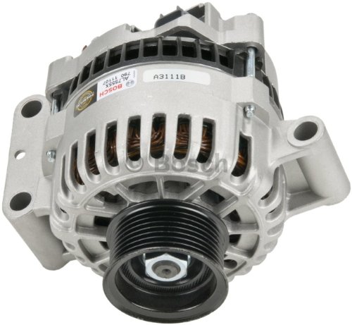 Alternators Bosch AL7555X