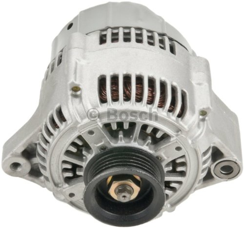 Bosch AL9343X Bosch Premium 100% Remanufactured Alternator Alternators Bosch AL9343X
