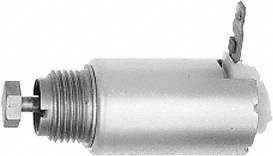 Idle Stops BorgWarner ECS43