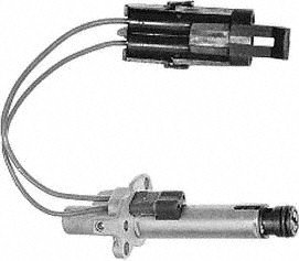Fuel Injection BorgWarner ECS815