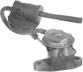 EGR Valves BorgWarner EGR1078