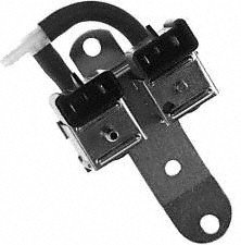 Borg Warner EGR234 Egr Valve Vacuum Control Solenoid EGR Valve Vacuum Solenoids BorgWarner EGR234