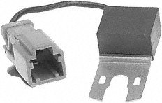 Capacitors BorgWarner G307