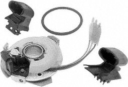 Breaker Plate Assemblies BorgWarner ME553