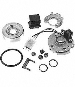 Breaker Plate Assemblies BorgWarner ME574