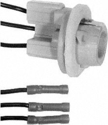 Borg Warner PT137 Light Socket Accessories BorgWarner PT137