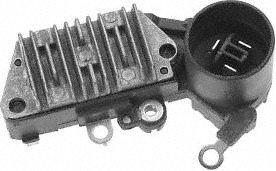 Voltage Regulators BorgWarner R1014