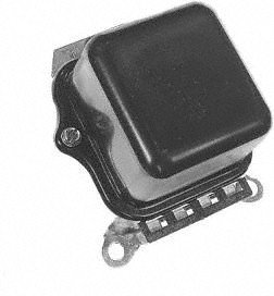 Voltage Regulators BorgWarner R297