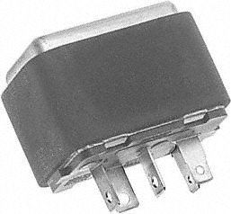 Relays BorgWarner R3266