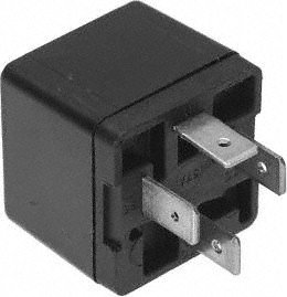 Relays BorgWarner R4156