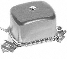 Voltage Regulators BorgWarner R582