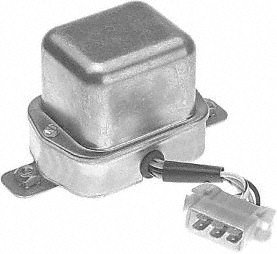 Voltage Regulators BorgWarner R593