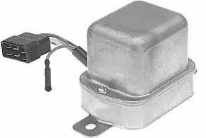 Voltage Regulators BorgWarner R595