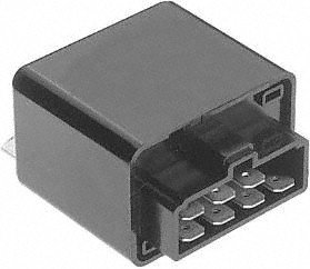 Relays BorgWarner R676