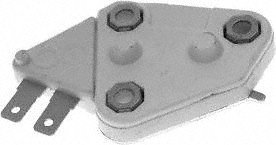 Voltage Regulators BorgWarner R718