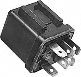 Relays BorgWarner R802